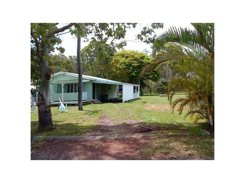 1755A Coochin creek Farm, Beerwah QLD 4519