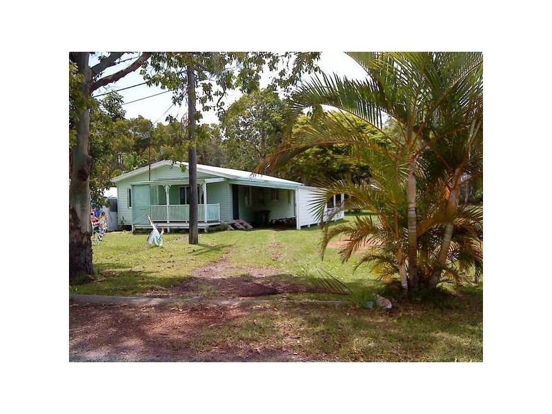 1755A Coochin creek Farm, Beerwah QLD 4519