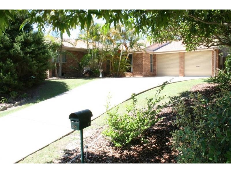28 Adori Drive, Mountain Creek QLD 4557