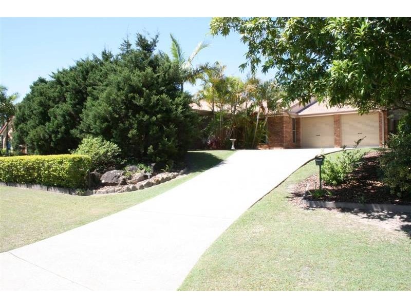 28 Adori Drive, Mountain Creek QLD 4557