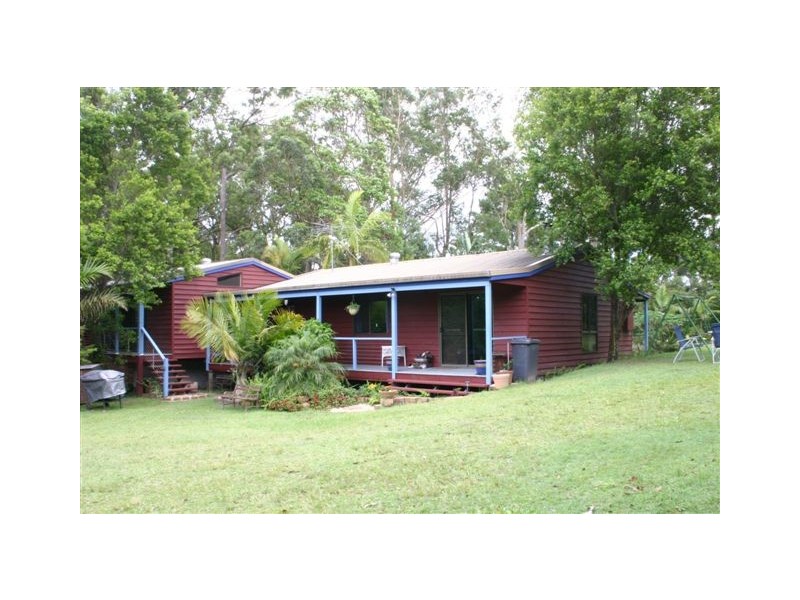 Glass House Mountains QLD 4518