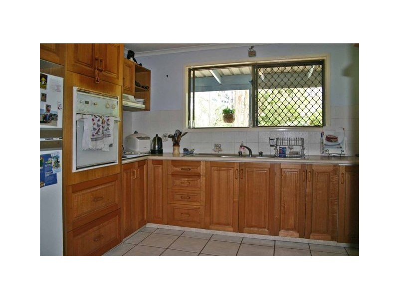 Glass House Mountains QLD 4518