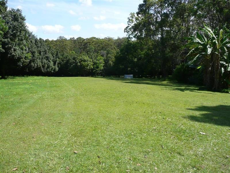 Glass House Mountains QLD 4518