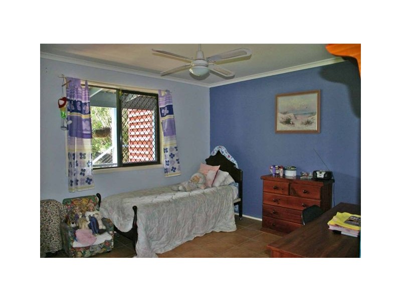 Glass House Mountains QLD 4518