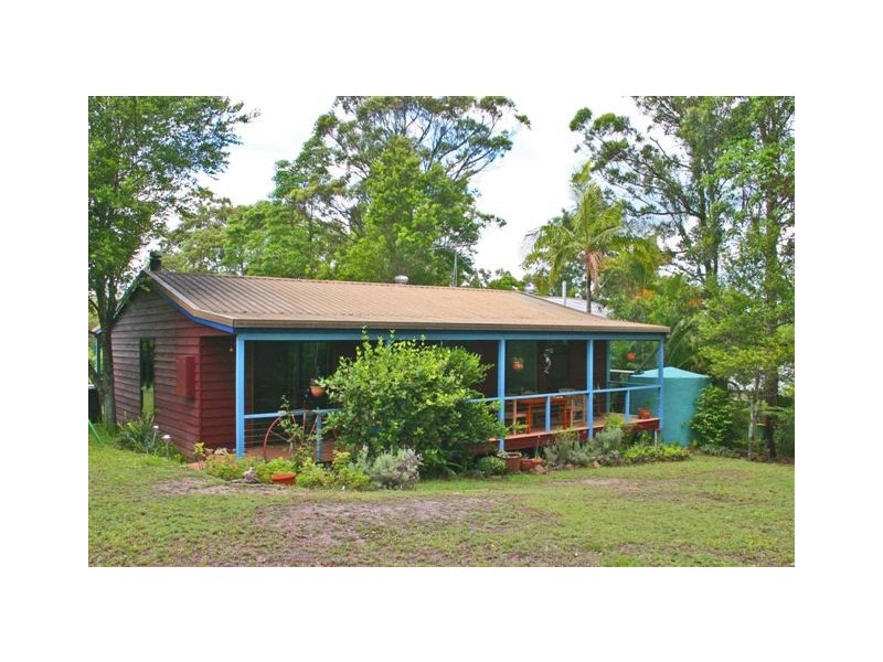 Glass House Mountains QLD 4518