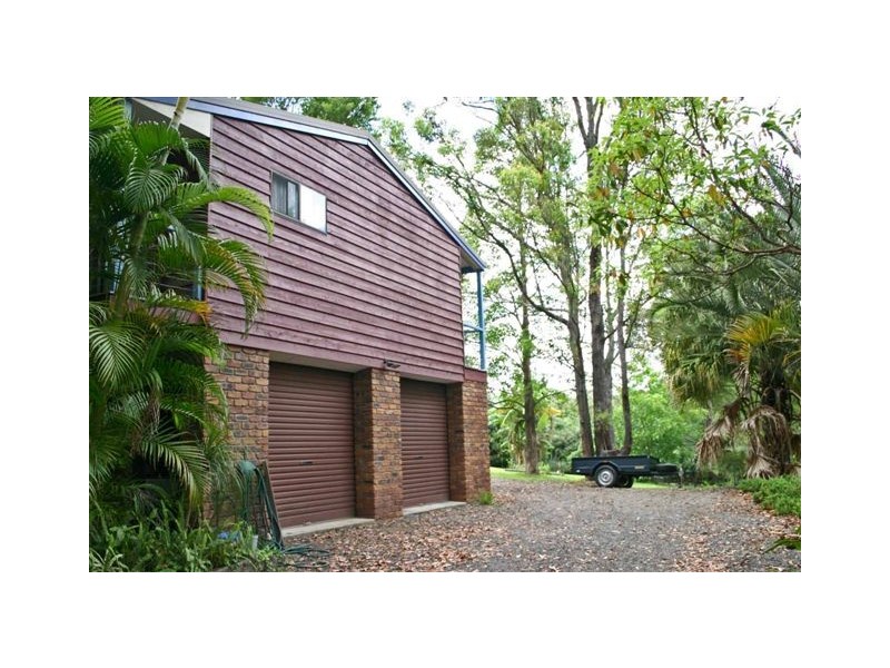 Glass House Mountains QLD 4518