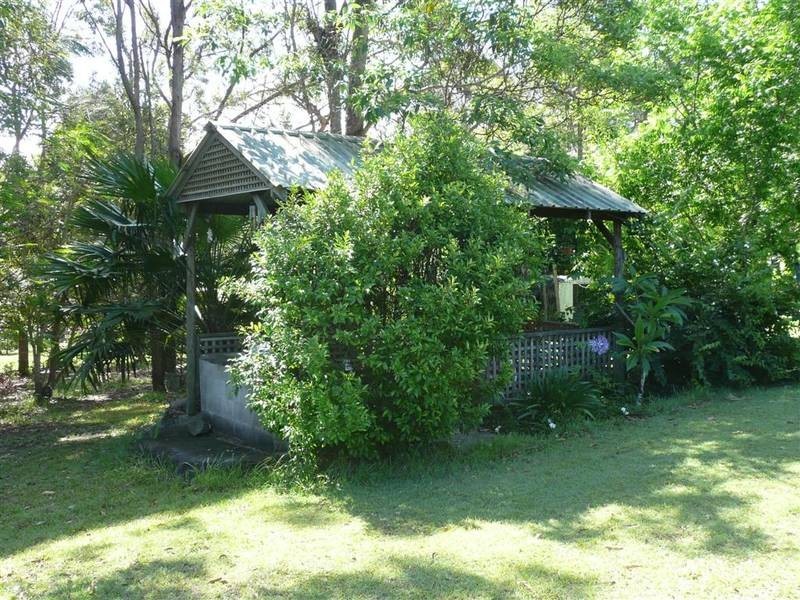 Glass House Mountains QLD 4518