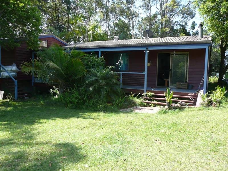 Glass House Mountains QLD 4518