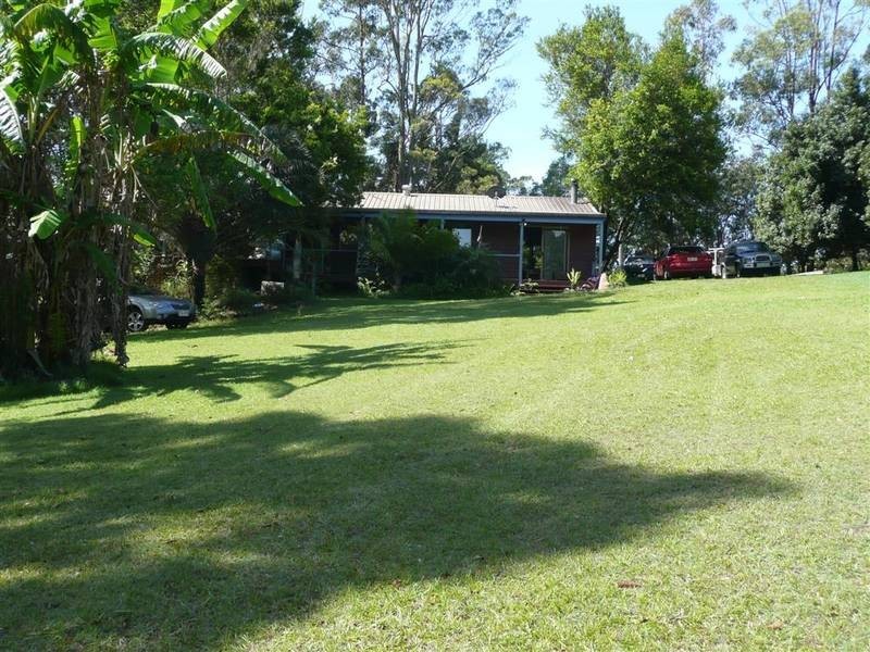 Glass House Mountains QLD 4518