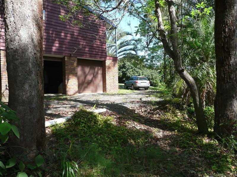 Glass House Mountains QLD 4518