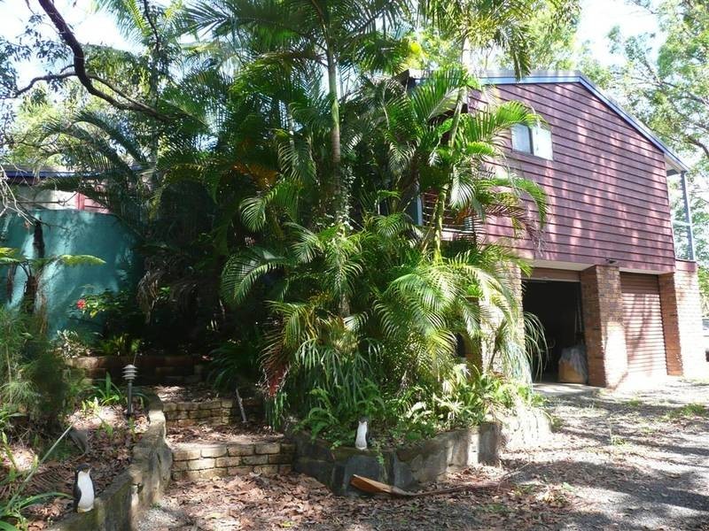 Glass House Mountains QLD 4518