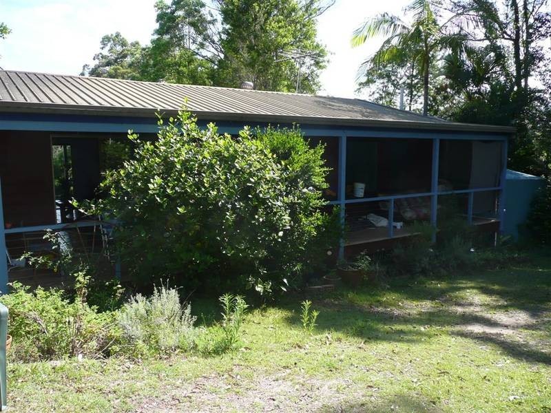 Glass House Mountains QLD 4518