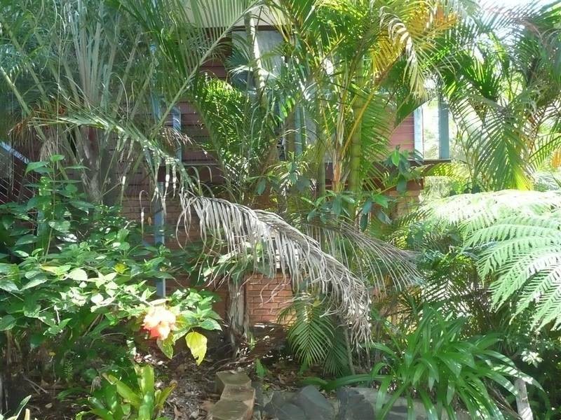 Glass House Mountains QLD 4518