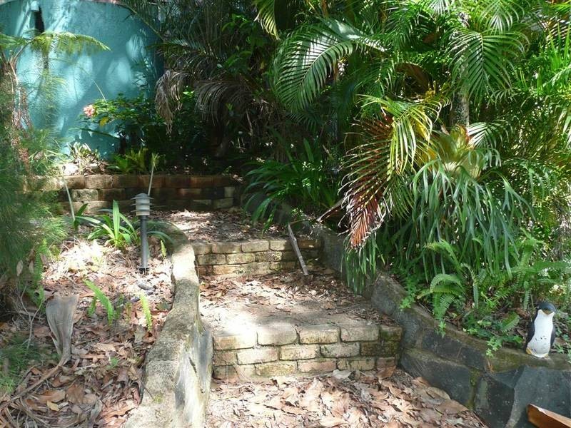 Glass House Mountains QLD 4518