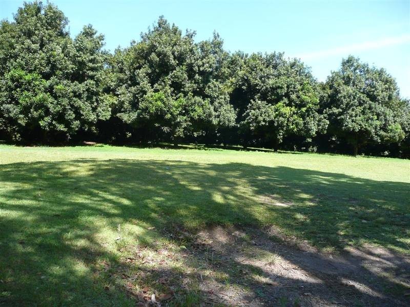 Glass House Mountains QLD 4518