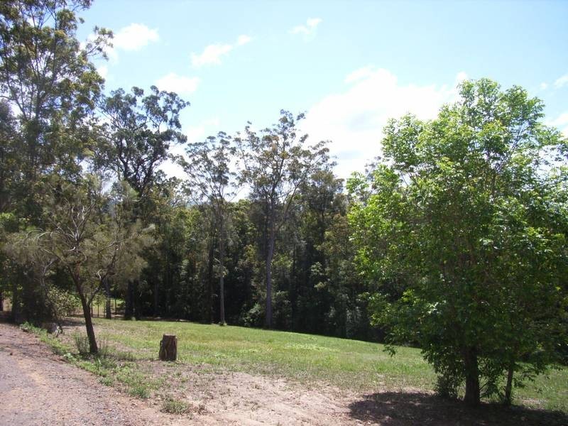 Lot 4,  Quandong Close, Peachester QLD 4519