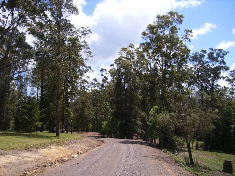 Lot 4,  Quandong Close, Peachester QLD 4519