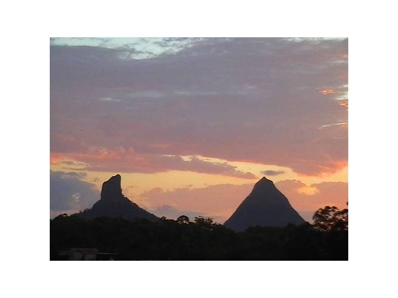 Glass House Mountains QLD 4518