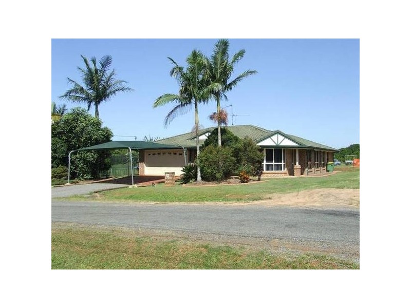 Glass House Mountains QLD 4518