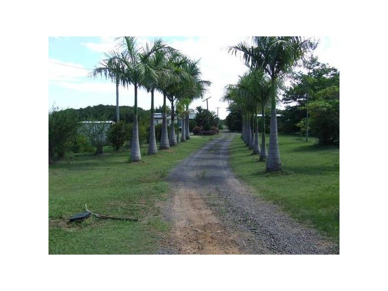 Glass House Mountains QLD 4518