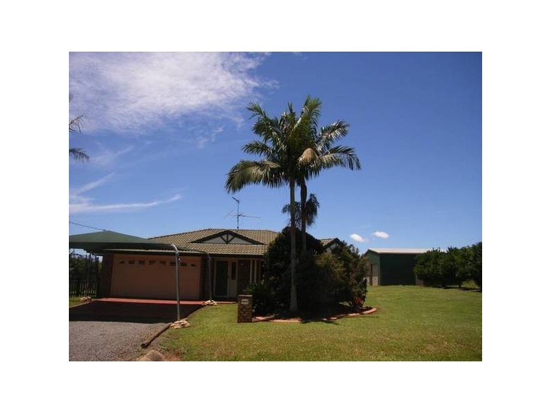 Glass House Mountains QLD 4518