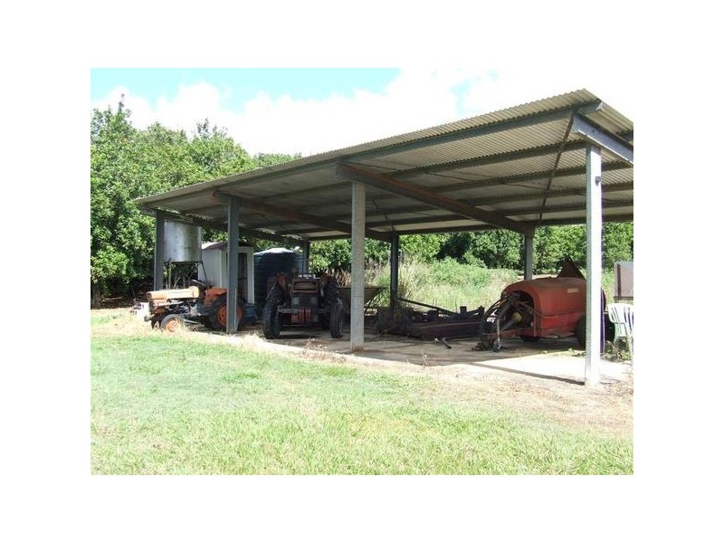 Glass House Mountains QLD 4518