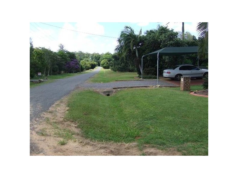 Glass House Mountains QLD 4518