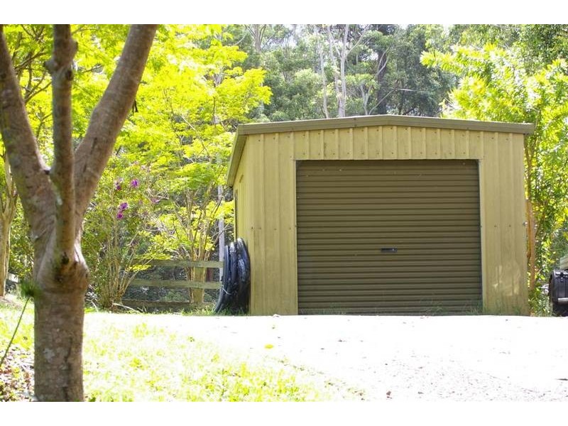 Landsborough QLD 4550