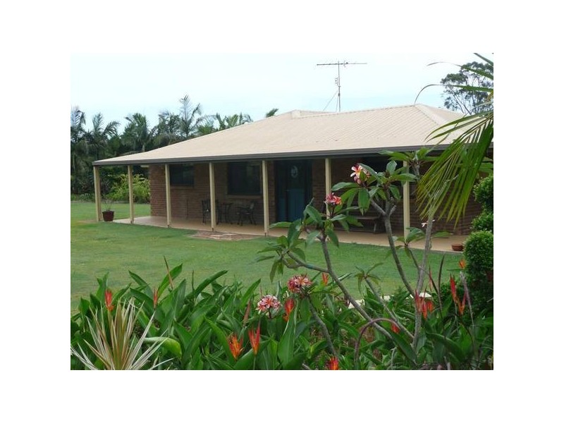 Glass House Mountains QLD 4518