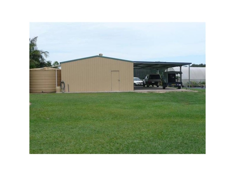 Glass House Mountains QLD 4518