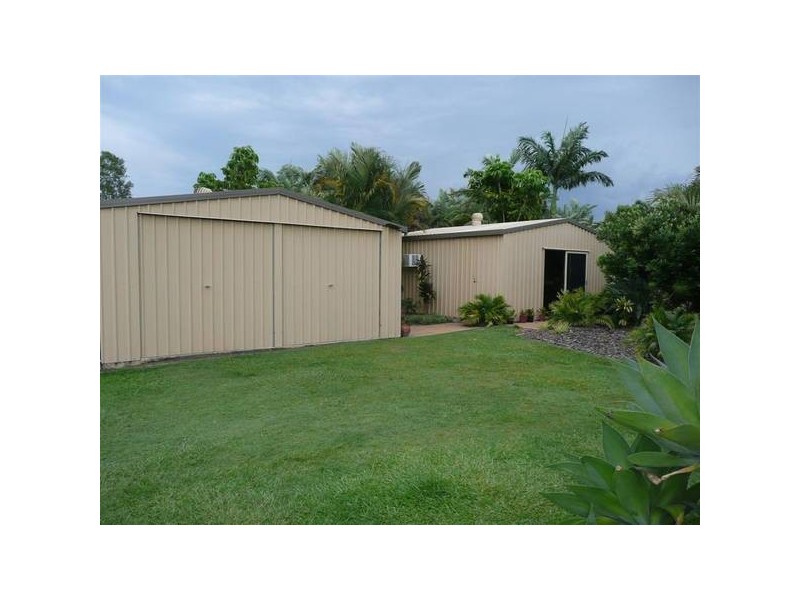 Glass House Mountains QLD 4518