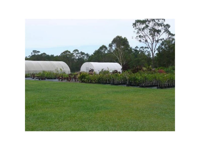 Glass House Mountains QLD 4518