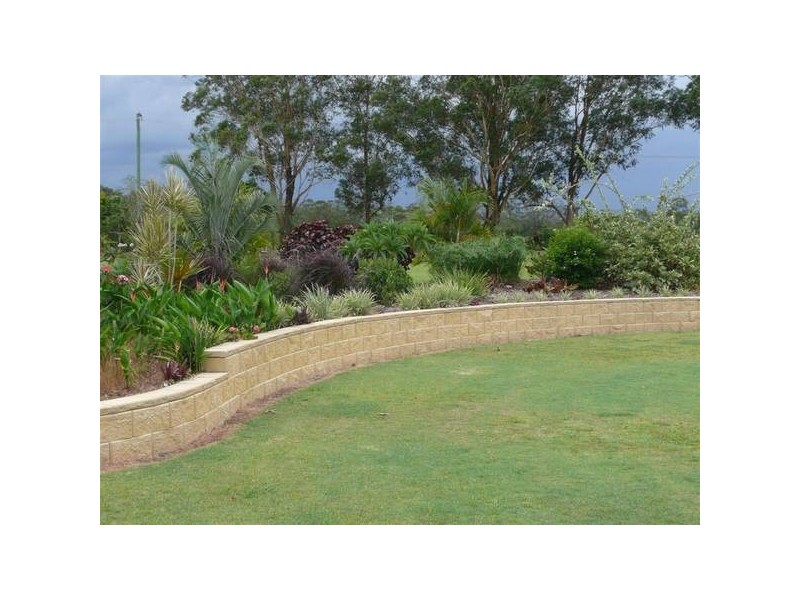 Glass House Mountains QLD 4518