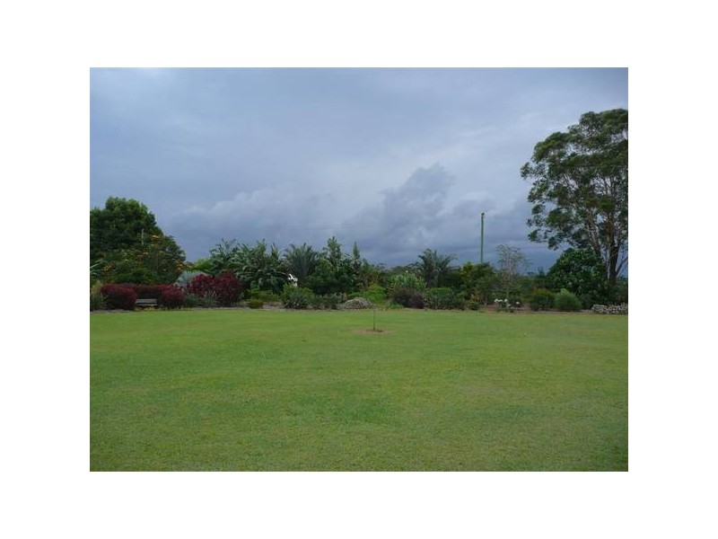 Glass House Mountains QLD 4518