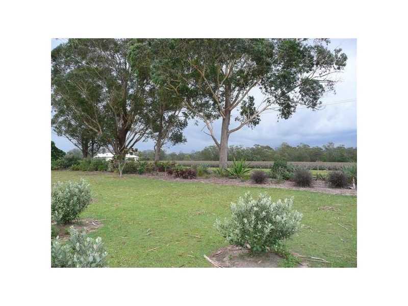 Glass House Mountains QLD 4518