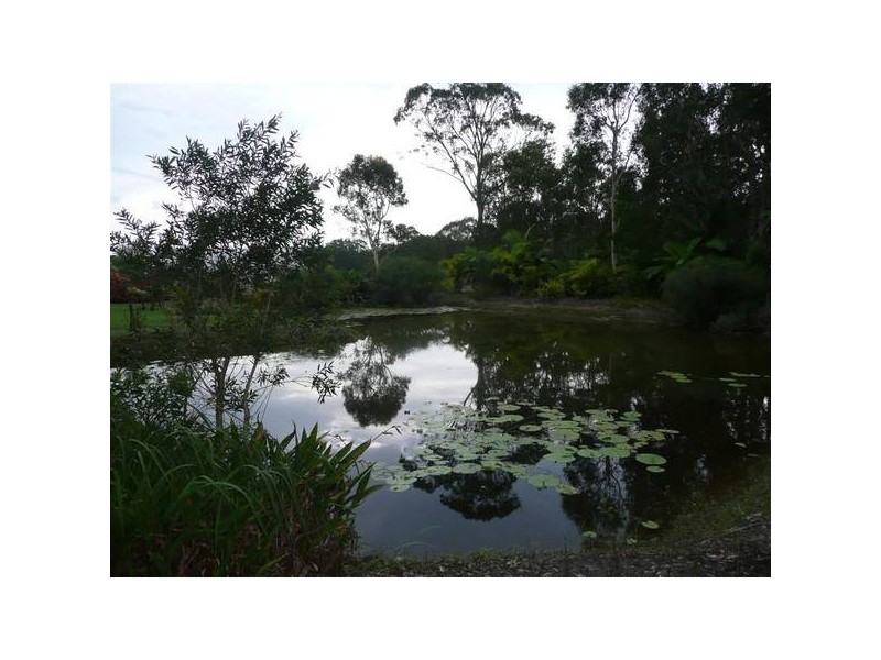 Glass House Mountains QLD 4518