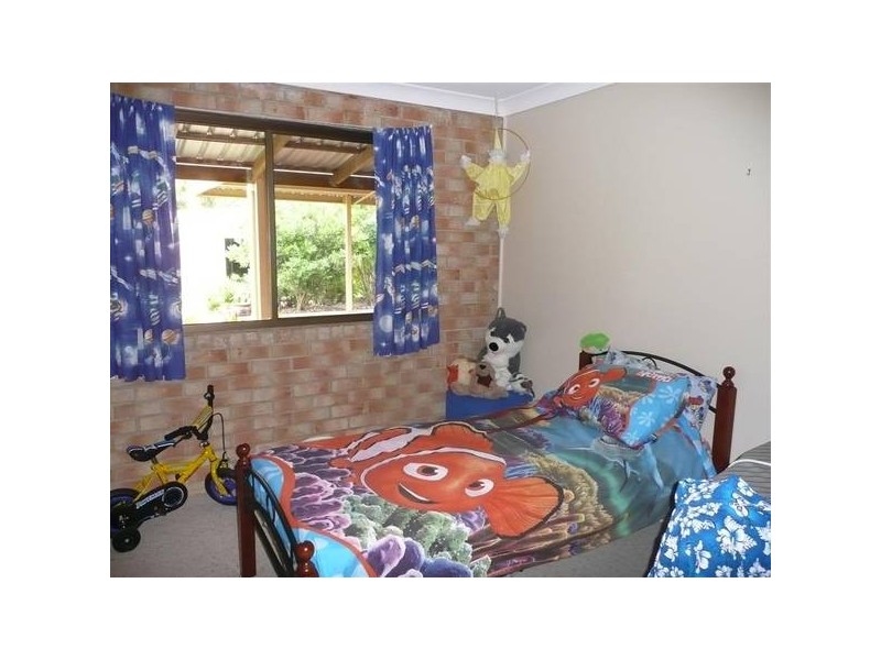 Glass House Mountains QLD 4518