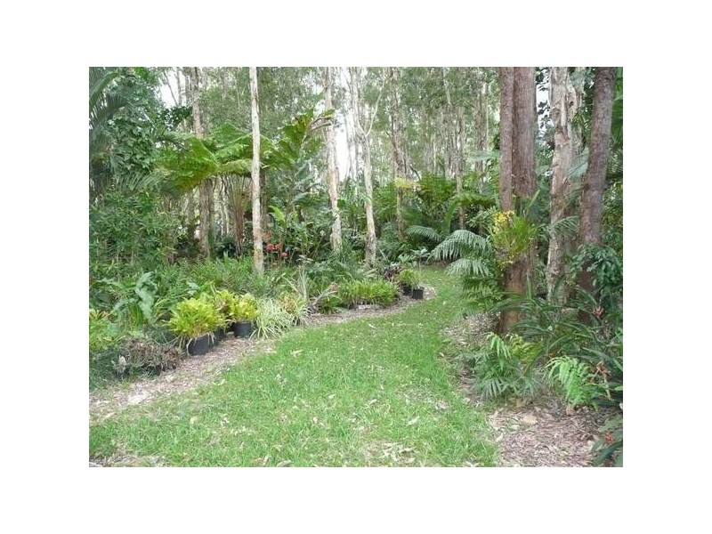 Glass House Mountains QLD 4518