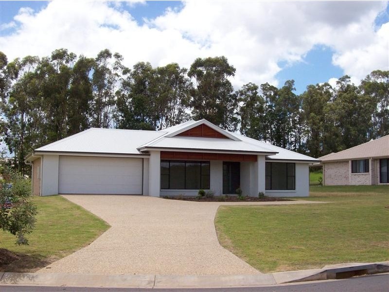 89 Shaws Road, Beerwah QLD 4519