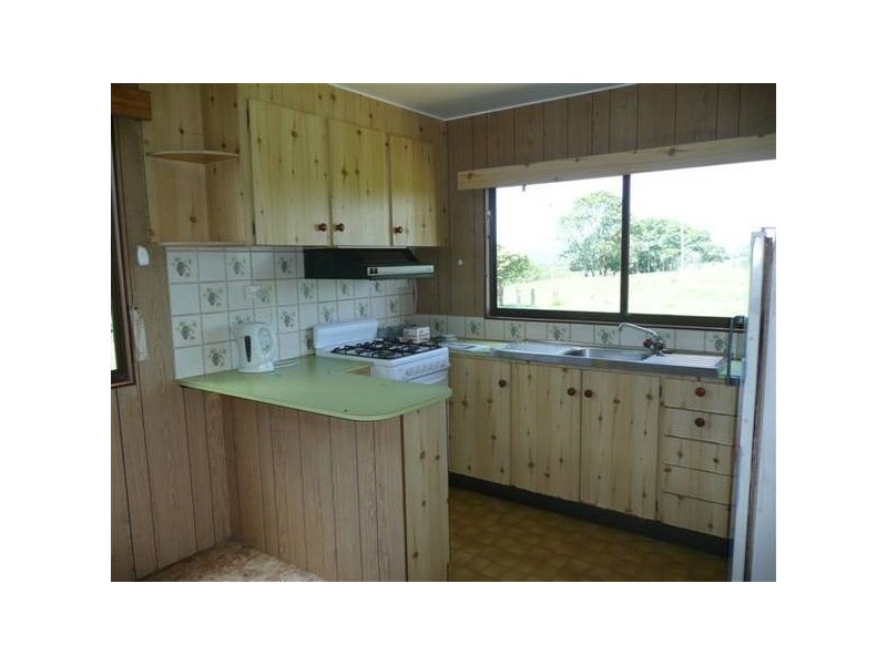 00 Ferris Lane, Peachester QLD 4519