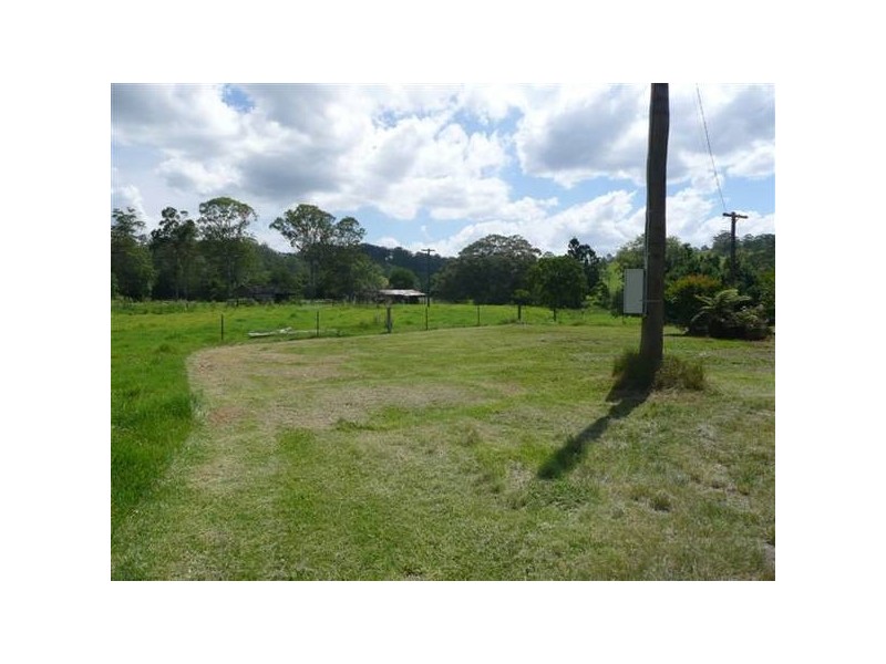 00 Ferris Lane, Peachester QLD 4519