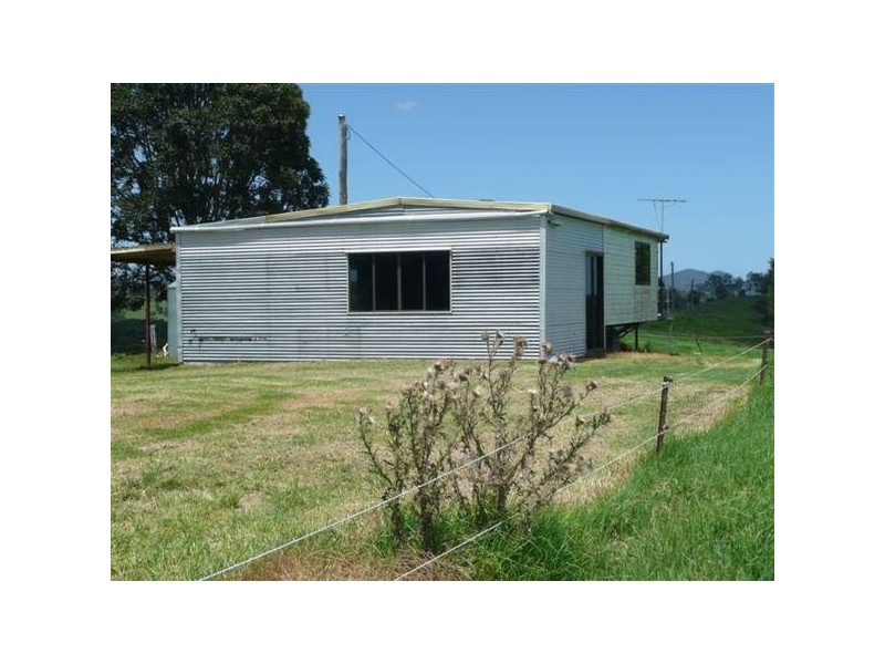 00 Ferris Lane, Peachester QLD 4519