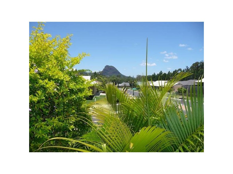 Glass House Mountains QLD 4518