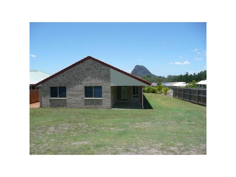 Glass House Mountains QLD 4518