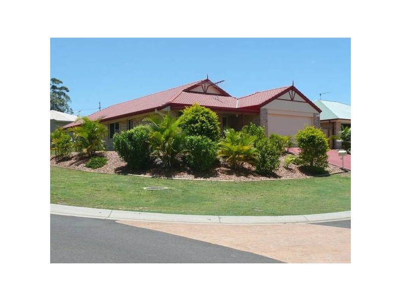 Glass House Mountains QLD 4518