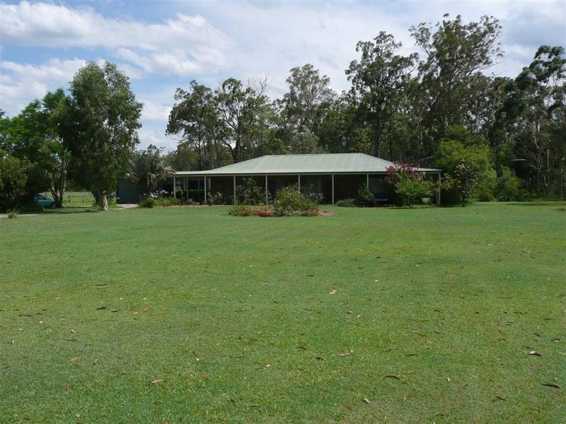 Beerwah QLD 4519