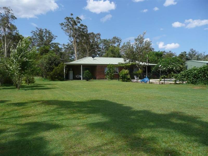 Beerwah QLD 4519