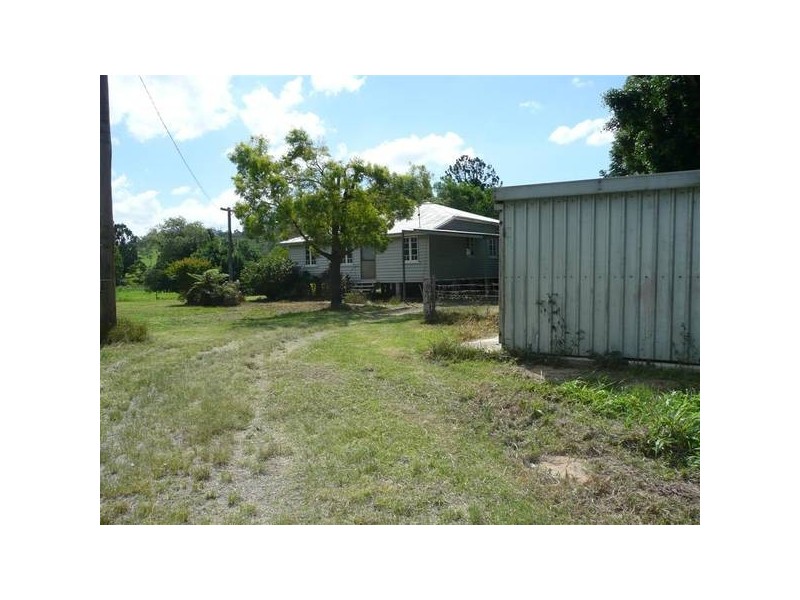 Peachester QLD 4519