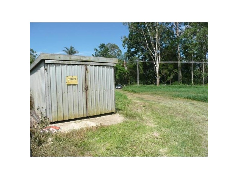 Peachester QLD 4519