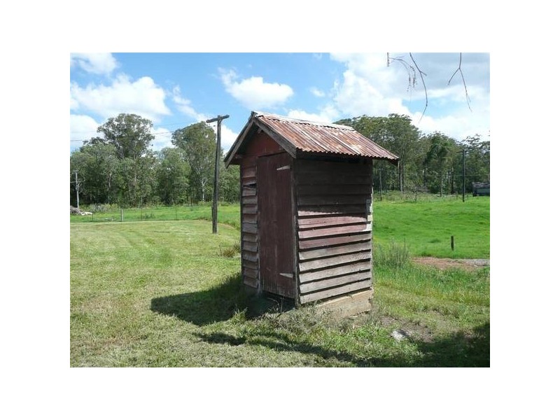 Peachester QLD 4519